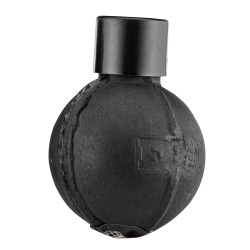 Enola Gaye Grenade à Billes d Argile / Goupille EG67-01 Black