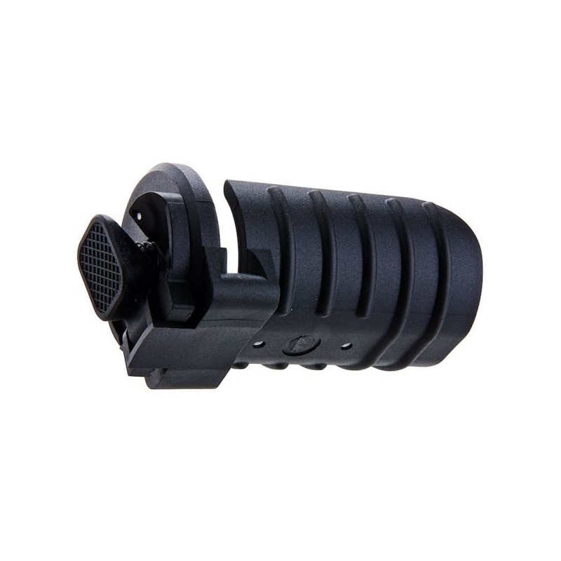 Action Army Lance Grenade Nylon Fibre 40MM AAP01/ M203 Rail Mounted Grenade Launcher