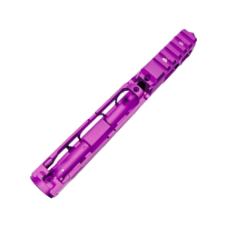 CTM.TAC CNC Upper AAP01 FUKU-2 (Long) - Joker (Purple)