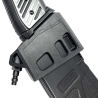 CTM.TAC FUKU-2 Adaptateur M4 HPA US AAP01- Glock / WE - Marui Bk/Grey