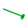CTM.TAC AAP-01/C CNC Aluminium Guide Rod - Green