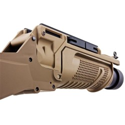 VFC MK13 MOD 0 Grenade Launcher EGLM Tan Standard Version