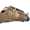 VFC MK13 MOD 0 Grenade Launcher EGLM Tan Standard Version