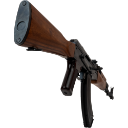 Bolt Kalashnikov AKM EBBR BRSS 200BBs 1.4J