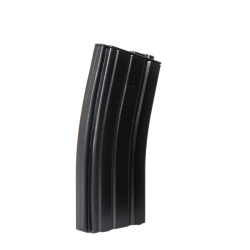 Specna Arms Chargeur M4 Mid-Cap 120BBs Noir ABS