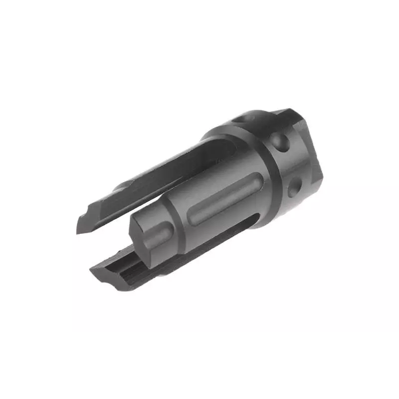 Specna Arms Flash Hider MP133 Black
