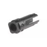 Specna Arms Flash Hider MP133 Black