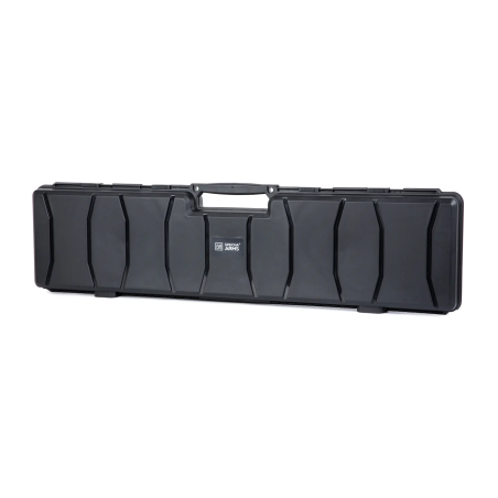 Specna Arms Mallette / Rifle Case Lightweight 120cm Black
