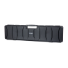 Specna Arms Mallette / Rifle Case Lightweight 120cm Black