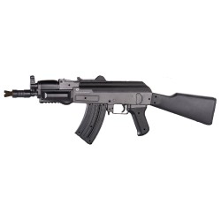 Kalashnikov AK Spetsnaz Spring Black 100BBs 0.7J
