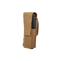 Wosport Poche Chargeur Universelle 5.56 Coyote Brown