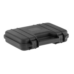 Mallette Anti-Chocs Noir 31x25x8cm