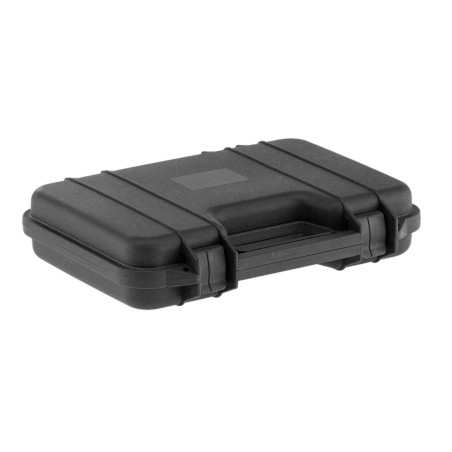 Mallette Anti-Chocs Noir 31x25x8cm