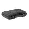 Mallette Anti-Chocs Noir 31x25x8cm