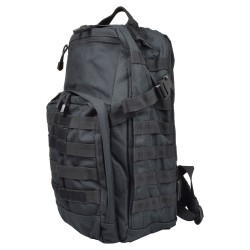 JS-Tactical Sac à Dos / Backpack 36L Noir