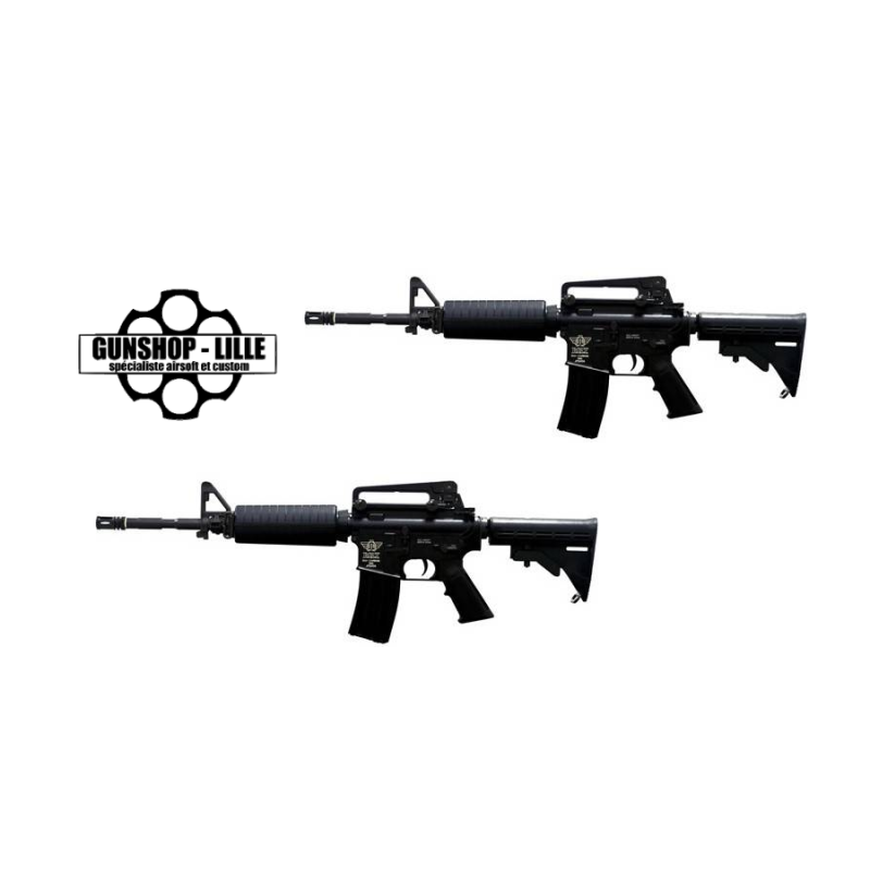 GS2.0 Location Pack IPSC 48H