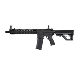 Specna Arms M4 SA-E06-H EDGE Heavy Ops Stock HAL²™ Black 120BBs 1.3J