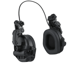 ACM Casque Auditif Anti Bruit F30 Type: ARC Black