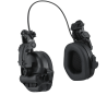 ACM Casque Auditif Anti Bruit F30 Type: ARC Black