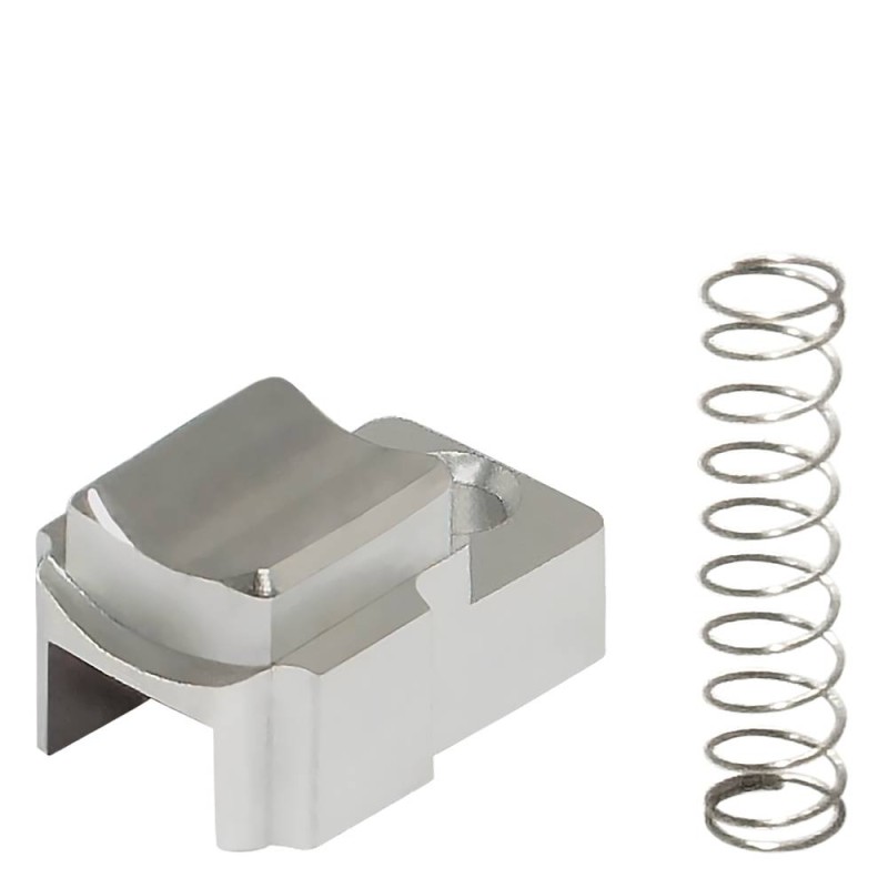 Maxx Model Hop-up Chamber Hard Concave Nub 4mm