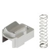 Maxx Model Hop-up Chamber Hard Concave Nub 4mm
