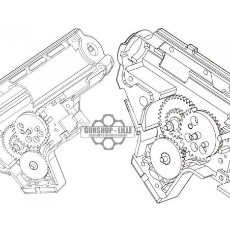 GS2.0 Main d œuvre : Forfait offert