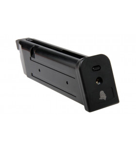 Secutor Chargeur Gladius Gaz 23BBs Noir