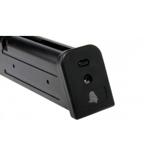 Secutor Chargeur Gladius Gaz 23BBs Noir