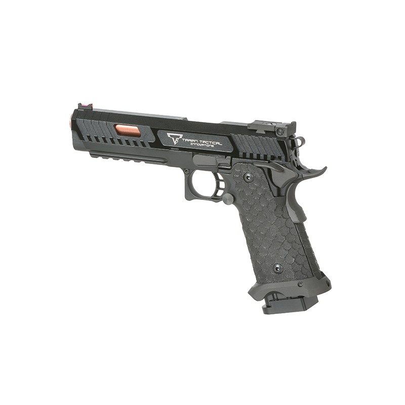 Army Armament R601 TTI JW3 (Upgraded Version) Combat Master Noir Gaz ...