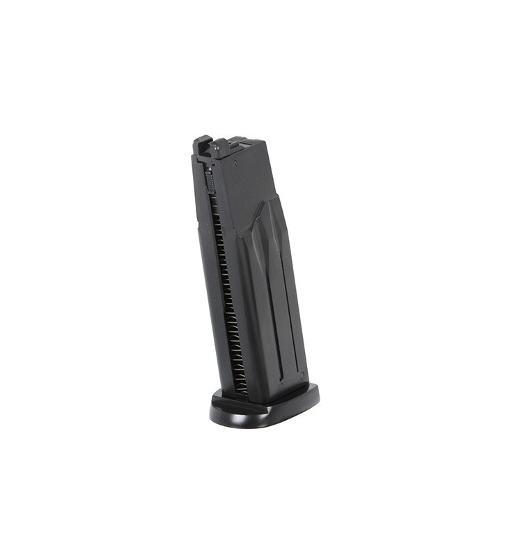 Chargeur 28 Billes ASG Pour Mk23 Gaz - Chargeur De Remplacement Spécial Opération