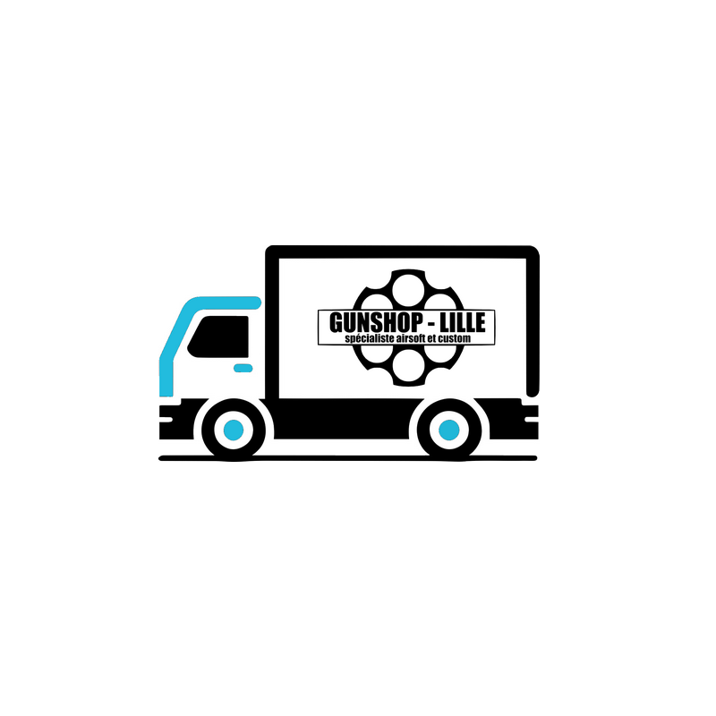 GS2.0 Frais de Transport / Up-Grade