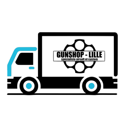 GS2.0 Frais de Transport / Livraison