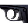 Maruzen Walther PPK Gaz Black 18BBs 0.9J