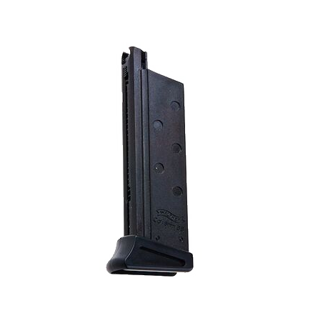 Maruzen Chargeur Walther PPK Gaz Bk 18BBs