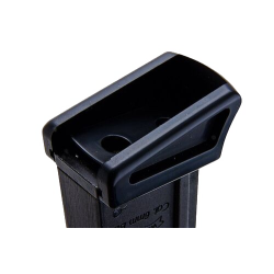 Maruzen Chargeur Walther PPK Gaz Bk 18BBs