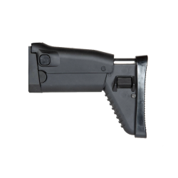 Double Bell Crosse SCAR-H Noir AEG