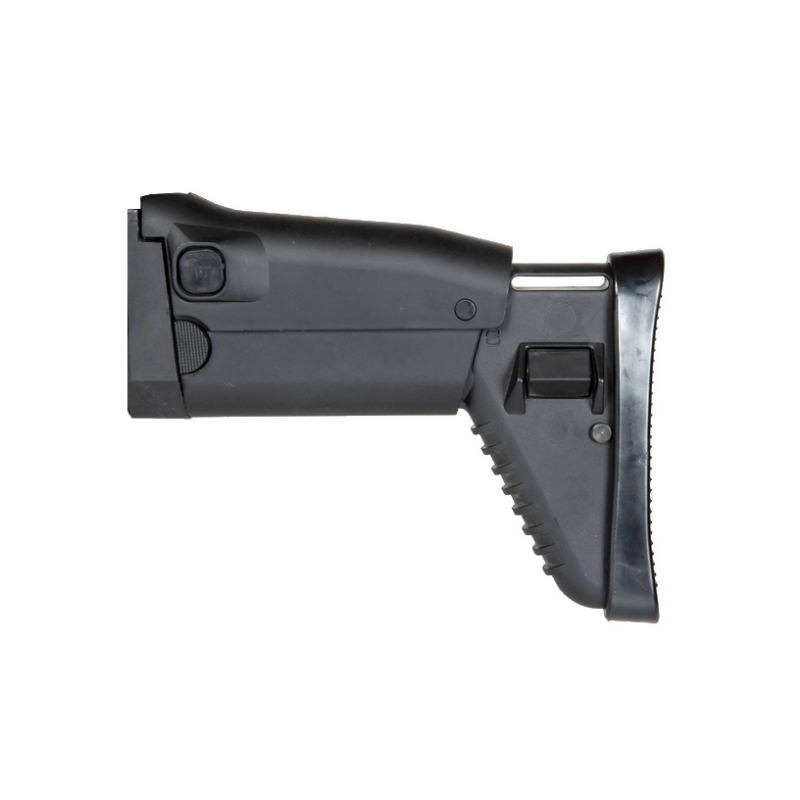 Double Bell Crosse SCAR-H Noir AEG