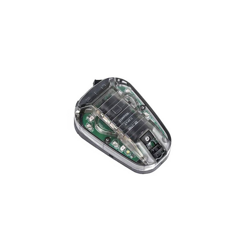 WADSN HS-6 Beacon Gen.3 Black / Green Signal Lumineux