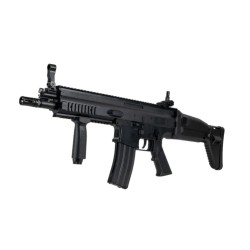 FN Herstal Scar-L Spring Black 350BBs 0.9J
