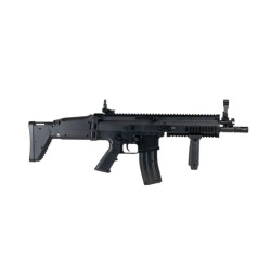 FN Herstal Scar-L Spring Black 350BBs 0.9J