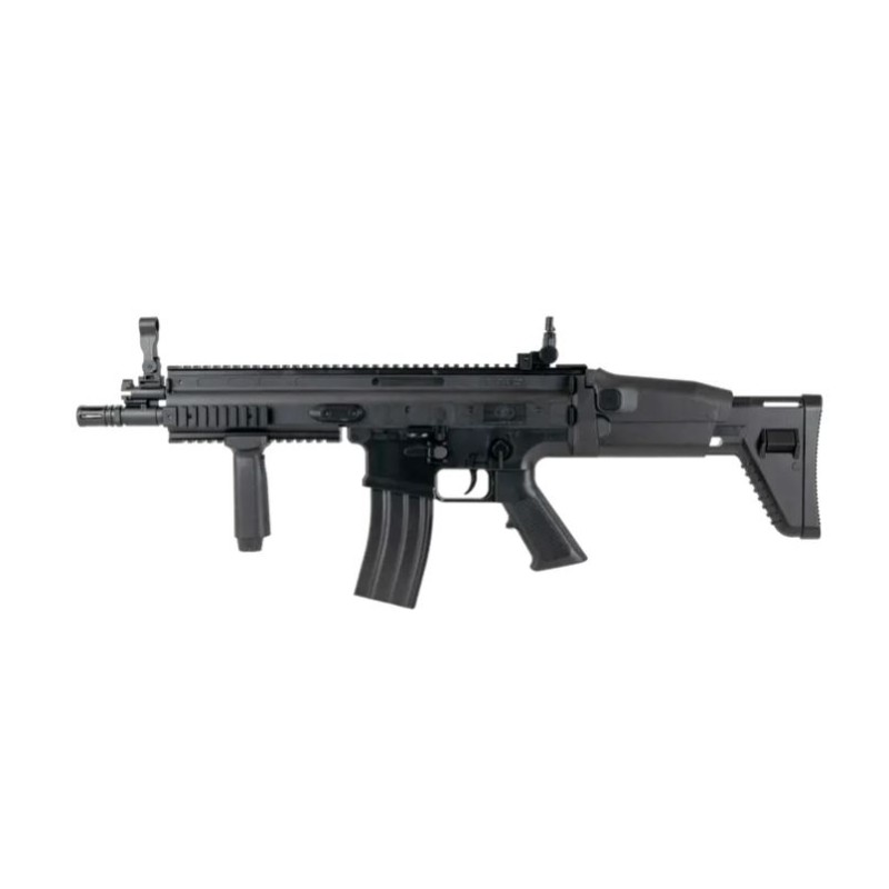 FN Herstal Scar-L Spring Black 350BBs 0.9J