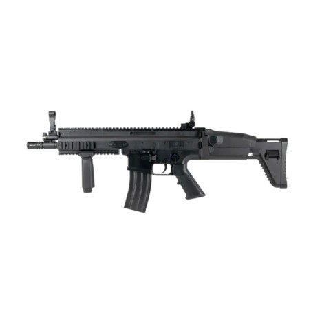 FN Herstal Scar-L Spring Black 350BBs 0.9J
