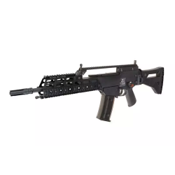 WE G36 RAS IDZ GBBR 30BBs 1.4J