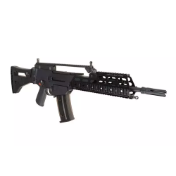 WE G36 RAS IDZ GBBR 30BBs 1.4J