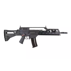 WE G36 RAS IDZ GBBR 30BBs 1.4J