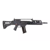 WE G36 RAS IDZ GBBR 30BBs 1.4J