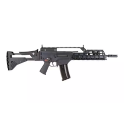 WE G36 RAS IDZ GBBR 30BBs 1.4J