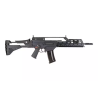 WE G36 RAS IDZ GBBR 30BBs 1.4J