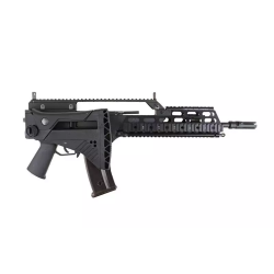 WE G36 RAS IDZ GBBR 30BBs 1.4J