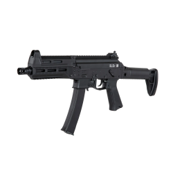 Specna Arms AK SMG SA-J20 Flex SA-ETU 80BBs 1J